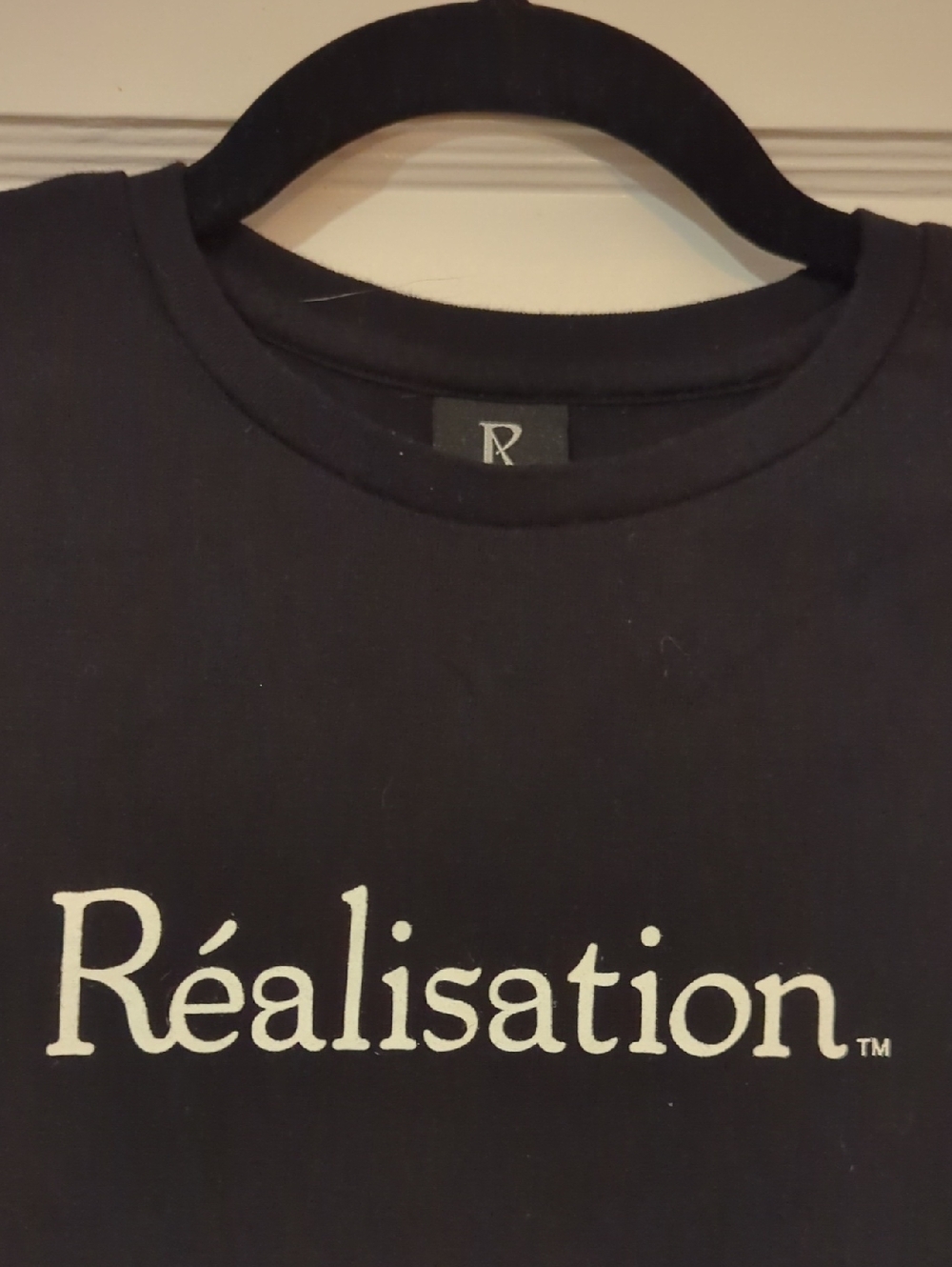 Realisation Tee - Picture 4 of 5
